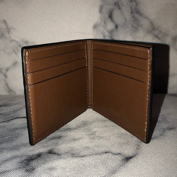 Coach Wallet - Picture 3 of 6